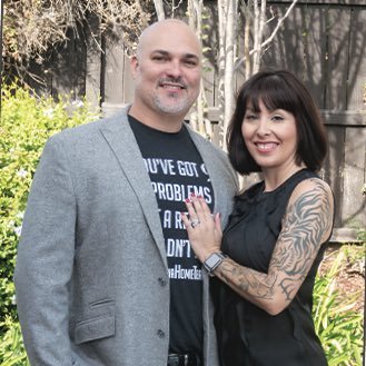 Profile Picture of Michael & Anita Marchena (@MarchenaHomeTM) on Twitter