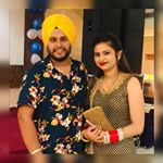 Profile Picture of nancy mehta (@nancymehta13) on Instagram