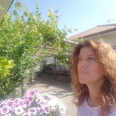 Profile Picture of Claudia Fossi (@claudiafossi) on Tiktok