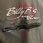 Profile Picture of Billy Berkenheger (@billy_b_apparel) on Instagram