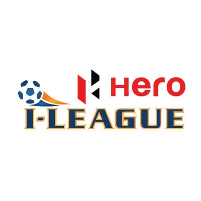 Hero I-League - Twitter Profile Picture of Hero I-League (@ILeagueOfficial) on Twitter