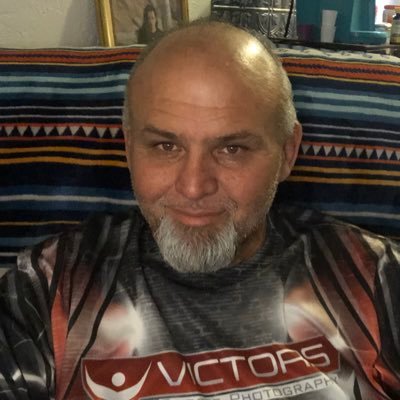 Profile Picture of Victor Stacy (@VictorStacy61) on Twitter