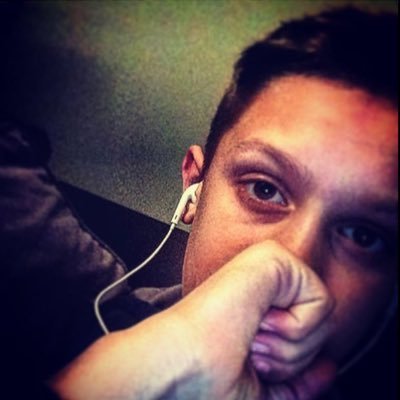 Profile Picture of Carter Quinn (@JaguarQuinn_93) on Twitter