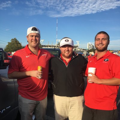 Profile Picture of Josh Edenfield (@JoshEdenfield1) on Twitter