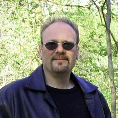 Profile Picture of Stephen Burman (@toprodcr) on Twitter