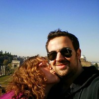 Profile Picture of Aryeh Promislow (@aryeh-promislow) on Quora