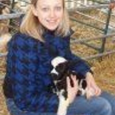 Profile Picture of Hannah Batchelor (@Hannah_R_B) on Twitter