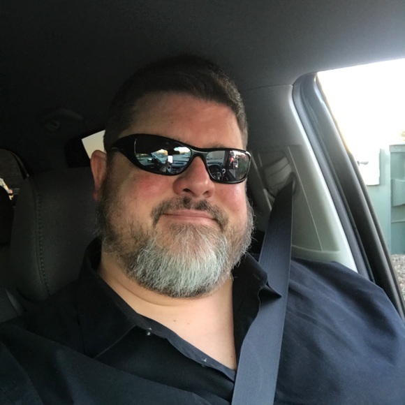 Profile Picture of Adam Redfield (@redfieldadam) on Poshmark