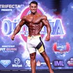 Profile Picture of Ali Bilal (IFBB PRO) (@alihealth_1) on Instagram