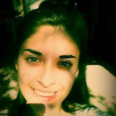 Profile Picture of Julia Seidel Urias (@JuliaSUrias) on Twitter