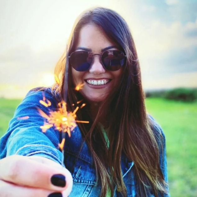 Profile Picture of Grazi Bacchieri (@@grazibacchieri) on Tiktok