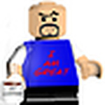 Profile Picture of Chris Hudson (@xetius) on Flickr