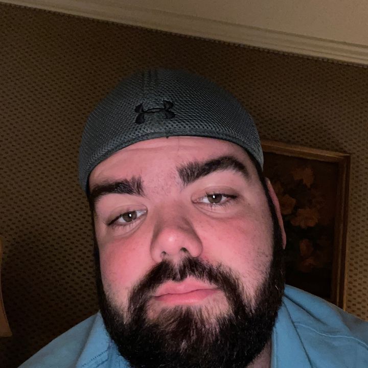 Profile Picture of Matthew Pawlowski (@matthewpawlowski) on Tiktok
