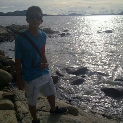 Profile Picture of Billy Eden Saputra (@SaputraEden) on Twitter