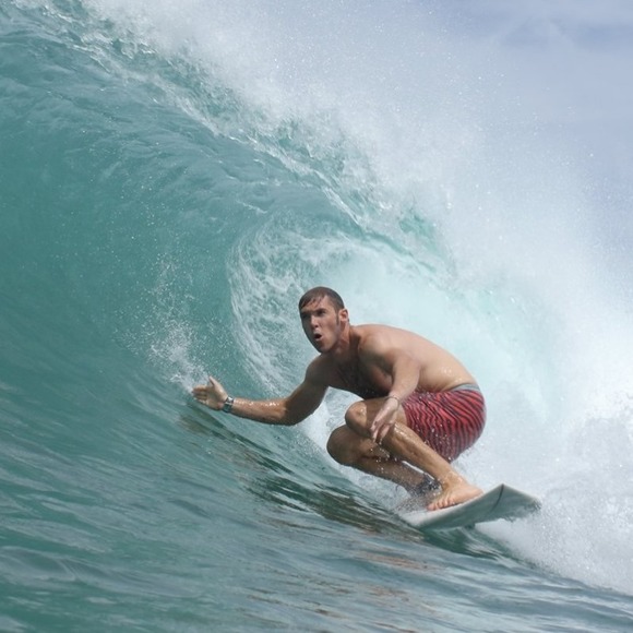 Profile Picture of Scott Ridout (@scotchpyrate) on Poshmark