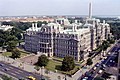 Profile Picture of Eisenhower Executive Office Buildingon Wikipedia