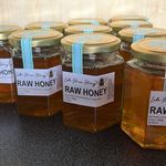 Profile Picture of Bee Keeper- East Preston Honey (@lake_house_honey) on Instagram