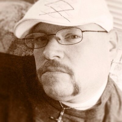 Profile Picture of Eric Sanson Wolford (@EricEWolford) on Twitter