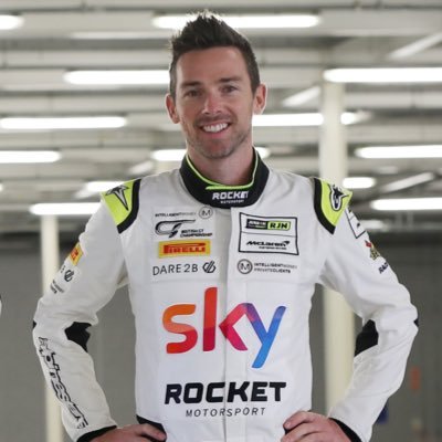 Profile Picture of Chris Buncombe (@@Chris_Buncombe) on Twitter