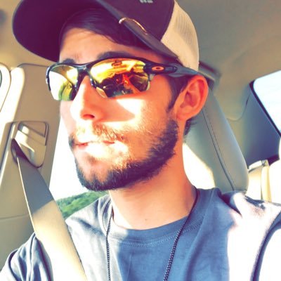Profile Picture of  🔥Zachary Stauffer 🔥 (@YaBoyZach93) on Twitter