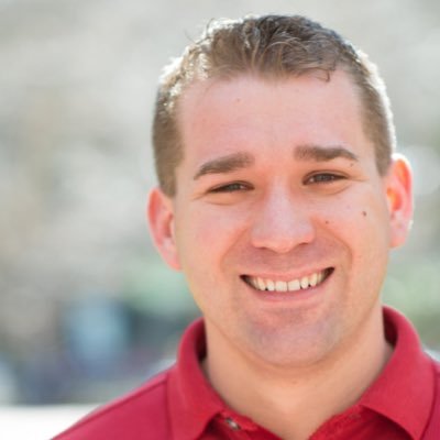 Profile Picture of Michael LeBarron (@mlebarron) on Twitter