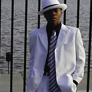 Profile Picture of Thadeus Person (@203614691) on Myspace