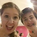 Profile Picture of Melissa Mansfield (@melissamansfield) on Instagram