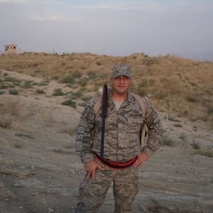 Profile Picture of Eric Driskell (@348581250) on Myspace