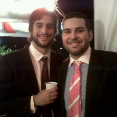 Profile Picture of Fernando Manzo (@manzo87) on Twitter