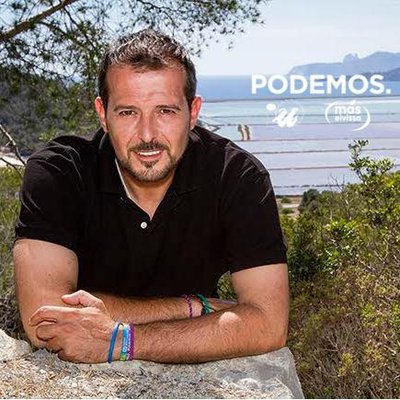 Profile Picture of Mario Devis Luján (@MarioDevis_) on Twitter