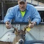 Profile Picture of Walter Beatty (@bullbeatty) on Instagram