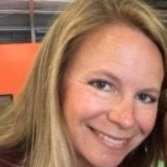 Profile Picture of Dyan Penny (@HymanElemPhysEd) on Twitter