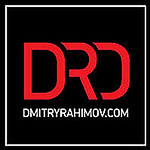 Profile Picture of Dmitry Rahimov (@dmitryrahimov) on Flickr