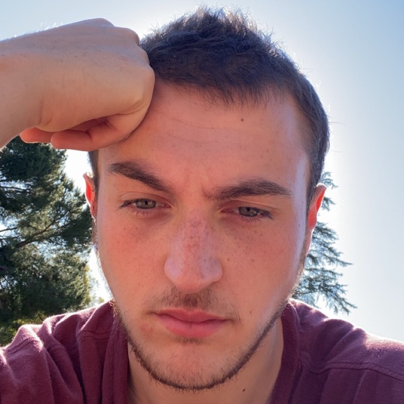 Profile Picture of Thomas Raskin (@thomasraskin76) on Poshmark
