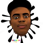 🙎: Benjamin Queku Dousted - Instagram Profile Picture of 🙎: Benjamin Queku Dousted (@doustedgh) on Instagram