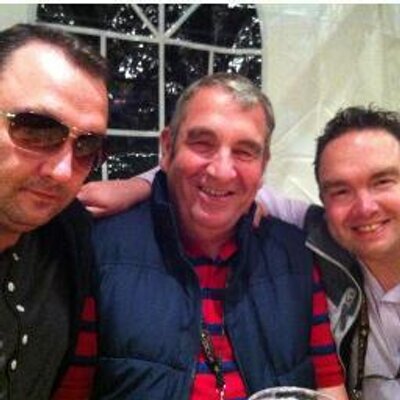 Profile Picture of Frank Shatliff (@frankshatliff) on Twitter