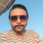 Profile Picture of Mahmoud Azab 👻 (@boshe67) on Instagram