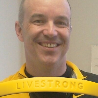 Profile Picture of Stephen M. Pratt (@StevePratt_98) on Twitter