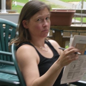 Profile Picture of Lisa Boudreau (@renspage) on Myspace