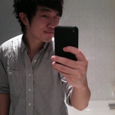 Profile Picture of Cheng Ting Lee (@VicChengTingLee) on Twitter