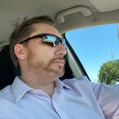 Profile Picture of Brian Renner (@BrianRenner20) on Twitter