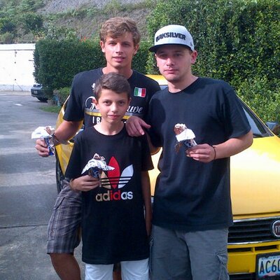 Profile Picture of MARCELO LEONE (@marceloleone26) on Twitter