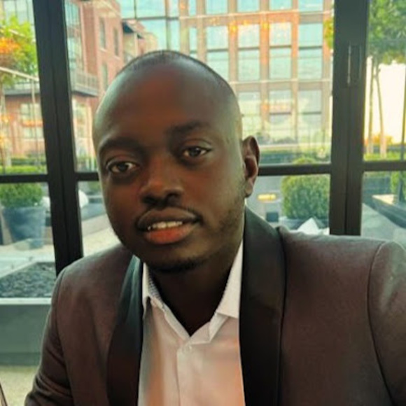 Profile Picture of Meshack Chirchir (@meshackchirchir) on Poshmark