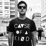 Profile Picture of Justin Abrams (@causeofakind_justin) on Instagram