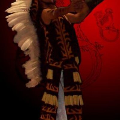 Profile Picture of JOHN N. PASTRANA (@QUETZALPASTRANA) on Twitter