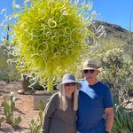 Profile Picture of Sherry Hahn (@sherryvbgirl) on Instagram