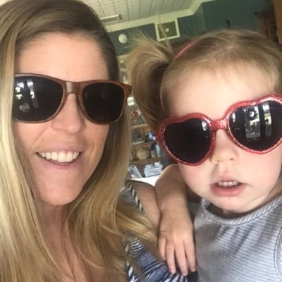 Profile Picture of Jessica Mohr (@yessicablair) on Twitter