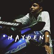 Profile Picture of Hayden Barry (@haydenbarry4643) on Youtube