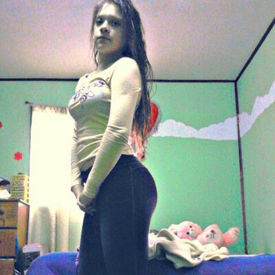 Profile Picture of Ruby Carla Carrasco (@ruby_thu) on Twitter