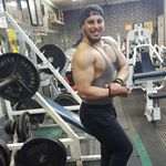 Profile Picture of Jeffrey Gahan (@jeffreygahan) on Instagram